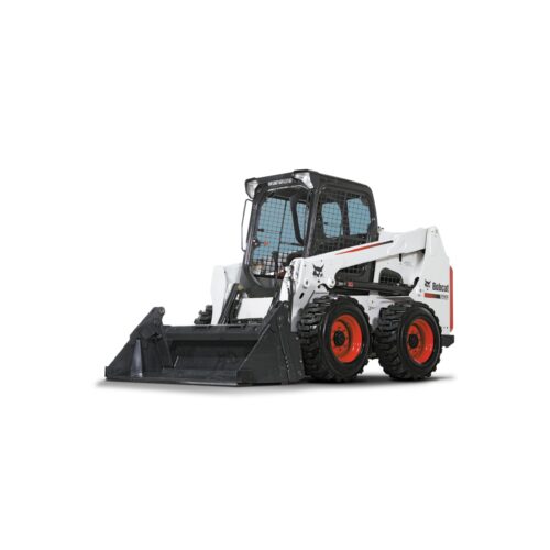 2,000-2,600 lb. Skid Steer