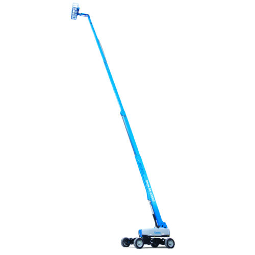 38 Meter Telescopic Boom Lift, Diesel