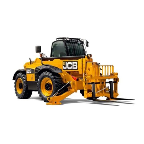 8,000-9,000 lb. Telehandler, 14 Meter, Ground Engaging, Variable