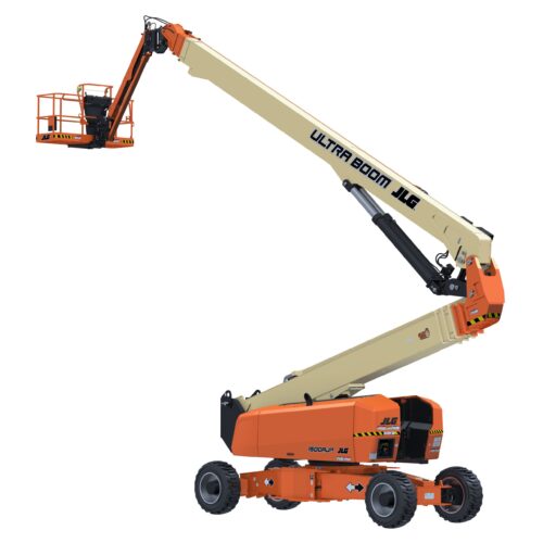 46 Meter Articulating Boom Lift, Diesel or Gas/LP