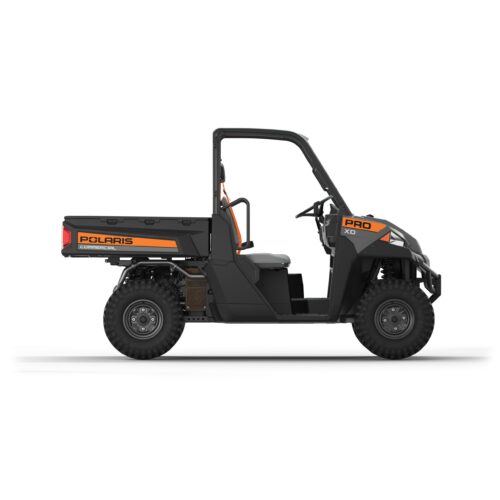 2-Seat UTV, 4WD or AWD, Diesel