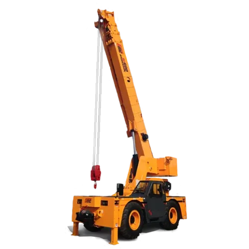 30 Ton Carry Deck Crane