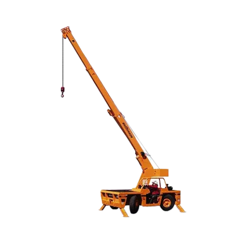 8 Ton Carry Deck Crane