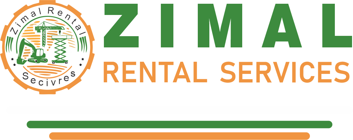 Zimal Rental Services